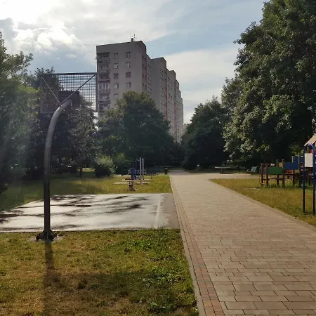 Apartament Kravel - Tauron Arena Kraków