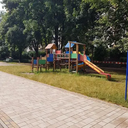 Apartament Kravel - Tauron Arena Kraków
