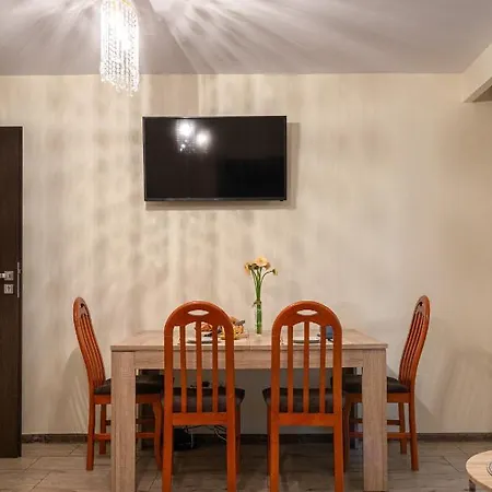 Apartment Kravel - Tauron Arena *