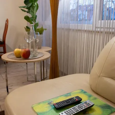 Apartment Kravel - Tauron Arena Krakow